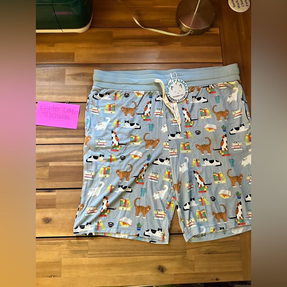 Popoki Pajamas Mom Bundle